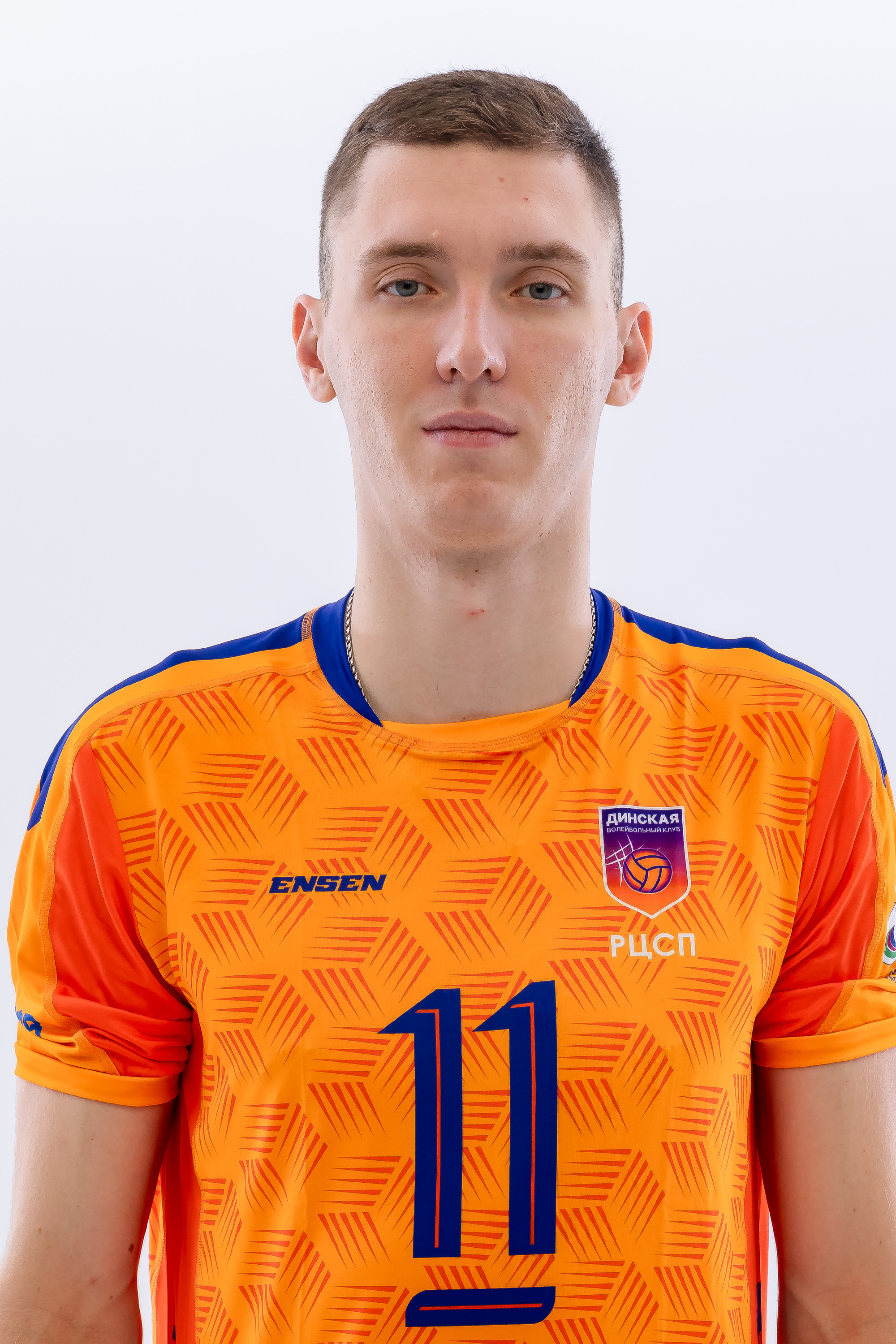 Никита Савостьянов